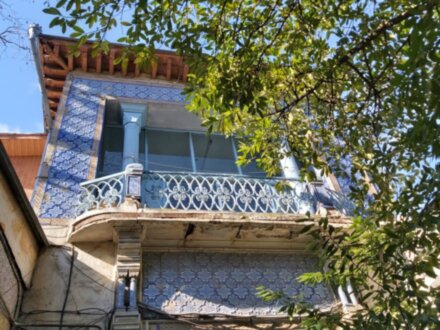 Старая Ялта: история и судьбы