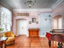 Литературное Подмосковье: Мелихово и Лопасня-Зачатьевское