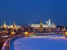 Интерактивная прогулка по Замоскворечью