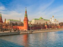 Интерактивная прогулка по Замоскворечью