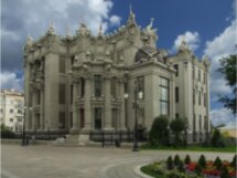 Аристократические Липки