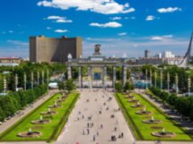 ВДНХ: загадки достояния республики