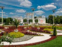 ВДНХ: загадки достояния республики