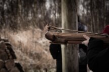 Кёнигсберг эпохи викингов: групповая поездка в замок Шаакен и деревню Кауп