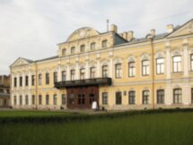 Петербург — город любви и романтики