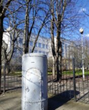 Кёнигсберг — мистическая столица Восточной Пруссии