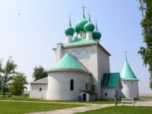 Из Тулы — на Куликово поле!
