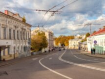 Неизведанная Таганка