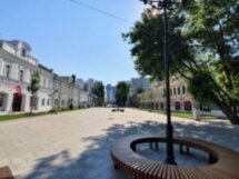 Неизведанная Таганка
