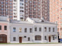 Неизведанная Таганка
