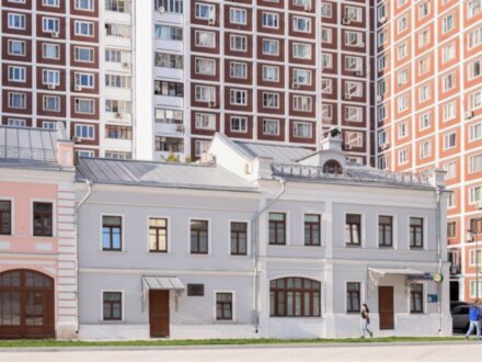 Неизведанная Таганка