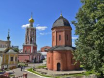 Петровка — душа Москвы