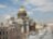 История трех старейших площадей Петербурга