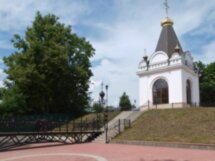 Павловский Посад — ситцевый город с богатой историей