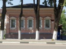 Павловский Посад — ситцевый город с богатой историей