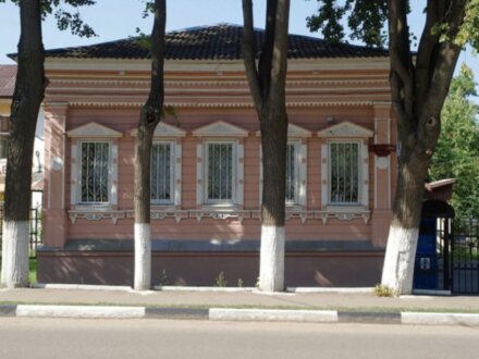 Павловский Посад — ситцевый город с богатой историей
