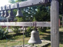 Павловский Посад — ситцевый город с богатой историей