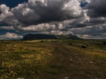 Пещеры и гроты плато Чатыр-Даг