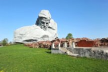 Брестская крепость и обзорная экскурсия по городу