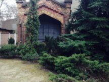 Неспокойная прогулка по Московскому форштадту