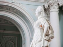 Зимний дворец и шедевры Эрмитажа: билет + аудиоэкскурсия