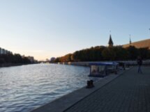 Обзорная экскурсия по Калининграду + речная прогулка на катере