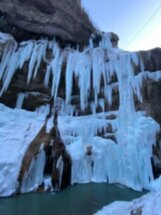 По Кавказу на джипах за 3 дня: Домбай, Хасаут и Гижгит