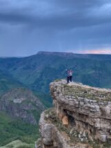 Архыз, Бермамыт и Джилы-Су: лучшие панорамы Кавказа