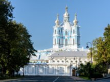 Гранд-тур по Санкт-Петербургу