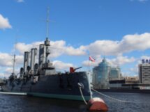 Гранд-тур по Санкт-Петербургу