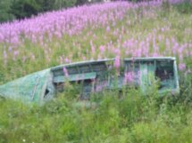 Душевная прогулка по старинной Умбе — поморской вотчине