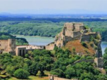 История и панорамы Братиславы