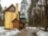 Переделкино с местным жителем и членом Союза писателей