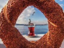 Краски нетипичного Стамбула