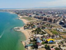 Загадки древнего Дербента