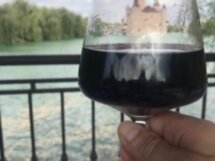 Чегемское ущелье, замок Шато Эркен и источники Гедуко