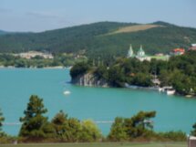 Красоты озера Абрау — путешествие из Анапы