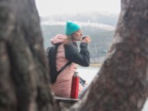 Секреты Енисея
