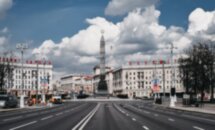 Обзорная экскурсия по Минску с архитектурным акцентом