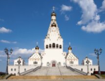 Обзорная экскурсия по Минску с архитектурным акцентом