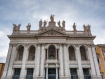 Латеранский холм. История и реликвии христианского Рима