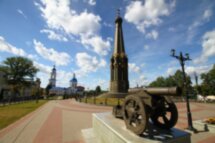 Чем славен Малоярославец: обзорная экскурсия