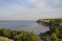 Семейный круиз по Нижней Волге под белыми парусами
