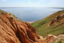 Семейный круиз по Нижней Волге под белыми парусами