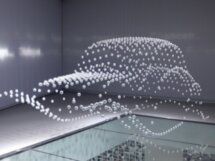 Хай-тек и футуристические технологии BMW