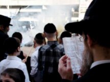 Бней-Брак. Знакомство с ортодоксальным укладом жизни Израиля