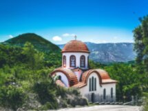Религиозная история Крита
