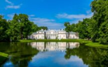 Петербург, пригороды и поездка в Выборг или Карелию на выбор