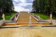 Петербург, пригороды и поездка в Выборг или Карелию на выбор