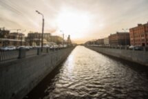 Петербург, пригороды и поездка в Выборг или Карелию на выбор